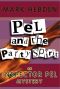 [Inspector Pel 14] • Pel & the Party Spirit